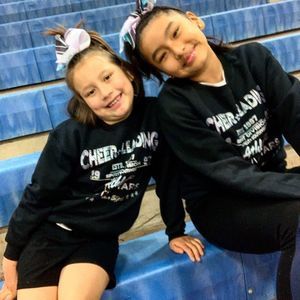 Meet your Posher, Patricia